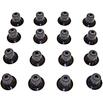 VSS167 Valve Stem Seal - Direct Fit, Set of 16