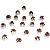 VSS253 Valve Stem Seal - Direct Fit, Set of 20