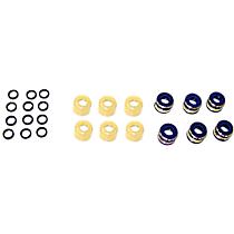 VSS3126 Valve Stem Seal - Direct Fit, Set of 12