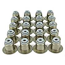 Valve Stem Seal - Direct Fit, Set