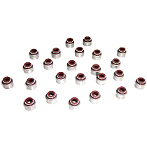 VSS350 Valve Stem Seal - Direct Fit, Set of 24