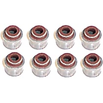 VSS400 Valve Stem Seal - Direct Fit, Set of 8
