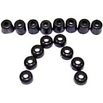 VSS4112 Valve Stem Seal - Direct Fit, Set of 16