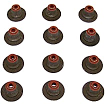 VSS4120 Valve Stem Seal - Direct Fit, Set of 12