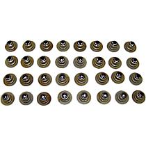 VSS4162 Valve Stem Seal - Direct Fit, Set of 32