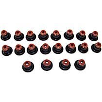 VSS4184 Valve Stem Seal - Direct Fit, Set of 20
