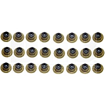 VSS4198 Valve Stem Seal - Direct Fit, Set of 24