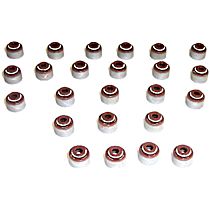 VSS442 Valve Stem Seal - Direct Fit, Set of 24