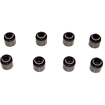 VSS448 Valve Stem Seal - Direct Fit, Set of 8
