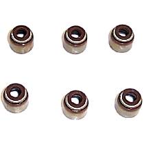 VSS526 Valve Stem Seal - Direct Fit, Set of 6
