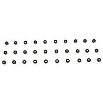 Valve Stem Seal - Direct Fit, Set of 30