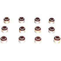 VSS903 Valve Stem Seal - Direct Fit, Set of 12
