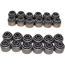 VSS969 Valve Stem Seal - Direct Fit, Set of 24