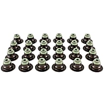 Valve Stem Seal - Direct Fit, Set