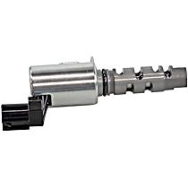 Variable Timing Solenoid, enginedesignationname : 2AZ-FXE; DOHC; FULL HYBRID EV-GAS (FHEV); valvesperengine :16, 2.4L 4Cyl, DNJ Variable Timing Solenoid