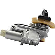 Variable Timing Solenoid, with Integrated VVT Solenoid, 1.8L 4Cyl, DNJ Variable Timing Solenoid