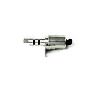 Variable Timing Solenoid, Exhaust, 4 Cyl 2.5L, DNJ Variable Timing Solenoid