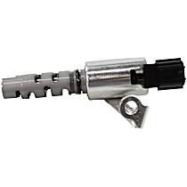 Variable Timing Solenoid, No. 1; Left, 2.5L 6Cyl, DNJ Variable Timing Solenoid