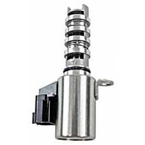 Variable Timing Solenoid, Left, 5.0L 8Cyl, DNJ Variable Timing Solenoid