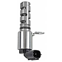 Variable Timing Solenoid, enginedesignationname : MZR; DOHC; valvesperengine :16, 1.5L 4Cyl, DNJ Variable Timing Solenoid