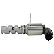 Variable Timing Solenoid, Exhaust, 2.4L 4Cyl, DNJ Variable Timing Solenoid