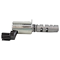Variable Timing Solenoid, From 11/09; To 8/10, 2.7L 4Cyl, DNJ Variable Timing Solenoid