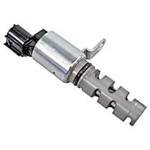 Variable Timing Solenoid, enginedesignationname : 2TR-FE; DOHC; valvesperengine :16; From 8/10, 2.7L 4Cyl, DNJ Variable Timing Solenoid