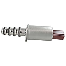 Variable Timing Solenoid, To Cylinder Head; Exhaust, 6 Cyl 3.2L, DNJ Variable Timing Solenoid