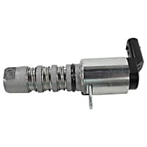 Variable Timing Solenoid, To Cylinder Head; Exhaust, 6 Cyl 3.0L, DNJ Variable Timing Solenoid