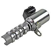 Variable Timing Solenoid, Right, 3.5L 6Cyl, DNJ Variable Timing Solenoid