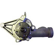 Water Pump, New, 4 Cyl 1.5L, OE Replacement Series - 