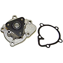 WP167 OE Replacement Series Water Pump, New