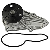WP242 OE Replacement Series Water Pump, New