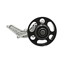 Water Pump, enginedesignationname : L15B1; DOHC; i-VTEC; valvesperengine :16, New, 4 Cyl 1.5L, OE Replacement Series - 
