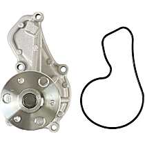 WP250 Water Pump, 2.0L, 4Cyl, New OE Replacement Series