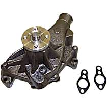 WP3125 Water Pump, New OE Replacement Series