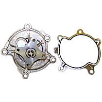 WP3135 OE Replacement Series Water Pump, New