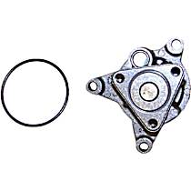 OE Replacement Series Water Pump, New