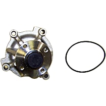 Water Pump, New, 8 Cyl 5.4L, OE Replacement Series - 