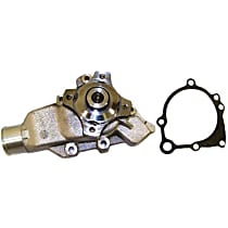 WP4137A OE Replacement Series Water Pump, New