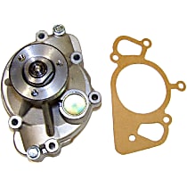 WP4162 OE Replacement Series Water Pump, New