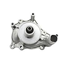 Water Pump, enginedesignationname : BSM; DOHC; valvesperengine :40, New, 10 Cyl 5.2L, OE Replacement Series - 