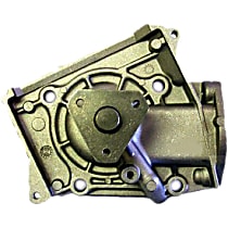 Water Pump, SOHC; valvesperengine :16, New, 4 Cyl 1.8L, OE Replacement Series - 