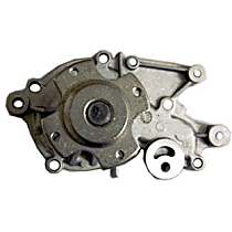 Water Pump, G13BA Engine, New, 4 Cyl 1.3L, OE Replacement Series - 