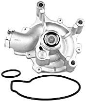 WP826 DNJ Water Pump Water Pump, New