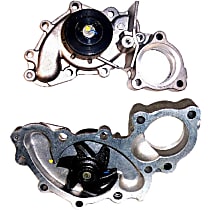 WP909 OE Replacement Series Water Pump, New