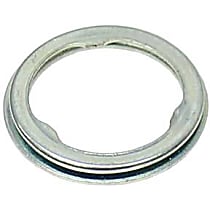 46800 Transmission Pan Oil Drain Plug Seal - Replaces OE Number 3549223
