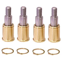 BMW-B038 Brass Guide Bushing Kit for Brake Calipers - Replaces OE Number 88 5580 038