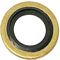 F6292 Oil Drain Plug Seal - Replaces OE Number NCE1850AB