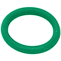 F9586 Engine Oil Cooler Line Seal Ring at Radiator - Replaces OE Number 6842413